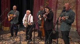 Video thumbnail: Song of the Mountains Unspoken Tradition / The Litte Roy and Lizzy Show