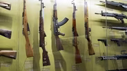 Firearms museum aims to understand history, culture of guns