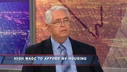 High Wage Needed to Afford NV Housing