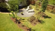 Planning Outdoor Spaces
