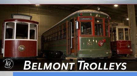 Video thumbnail: Carolina Impact Belmont Trolley
