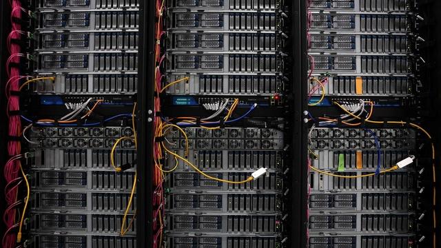 AI researcher says companies are ignoring catastrophic risks
