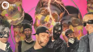Are Three 6 Mafia the Godfathers of Modern Rap?