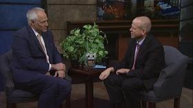 Video thumbnail: Economic Outlook Dinosaurs and Chocolate