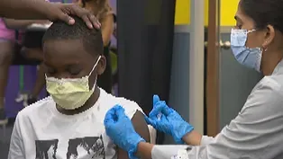 Organizations Raise $35M for COVID-19 Relief