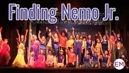Finding Nemo Jr