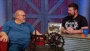 A Tractor Built to Remember a Son