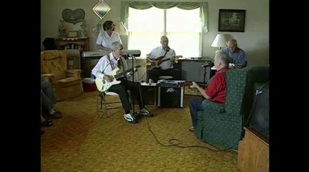 Video thumbnail: OzarksWatch Video Magazine Memories and Melodies: KWTO/KOAM Live Radio Musician's...