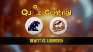 DeWitt vs. Ludington