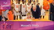 Mason's Story