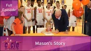 Mason's Story