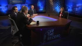 Video thumbnail: Off the Record March 2, 2018 | #4735