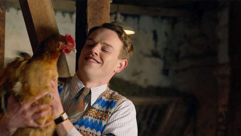 All Creatures Great and Small Image