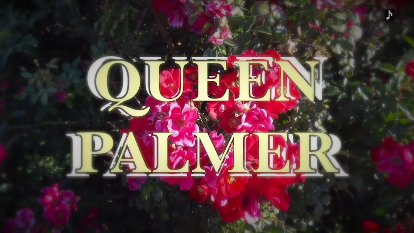 Queen Palmer
