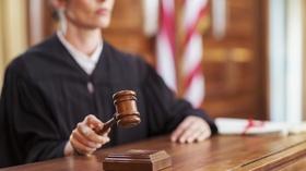 Video thumbnail: PBS NewsHour How change to Senate confirmation rules could affect courts