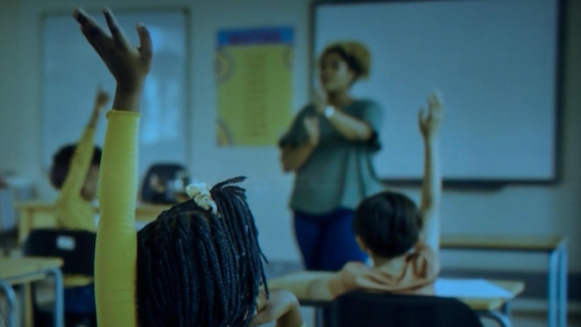 Report: KY Teachers Compensated Nearly $100,000 a Year