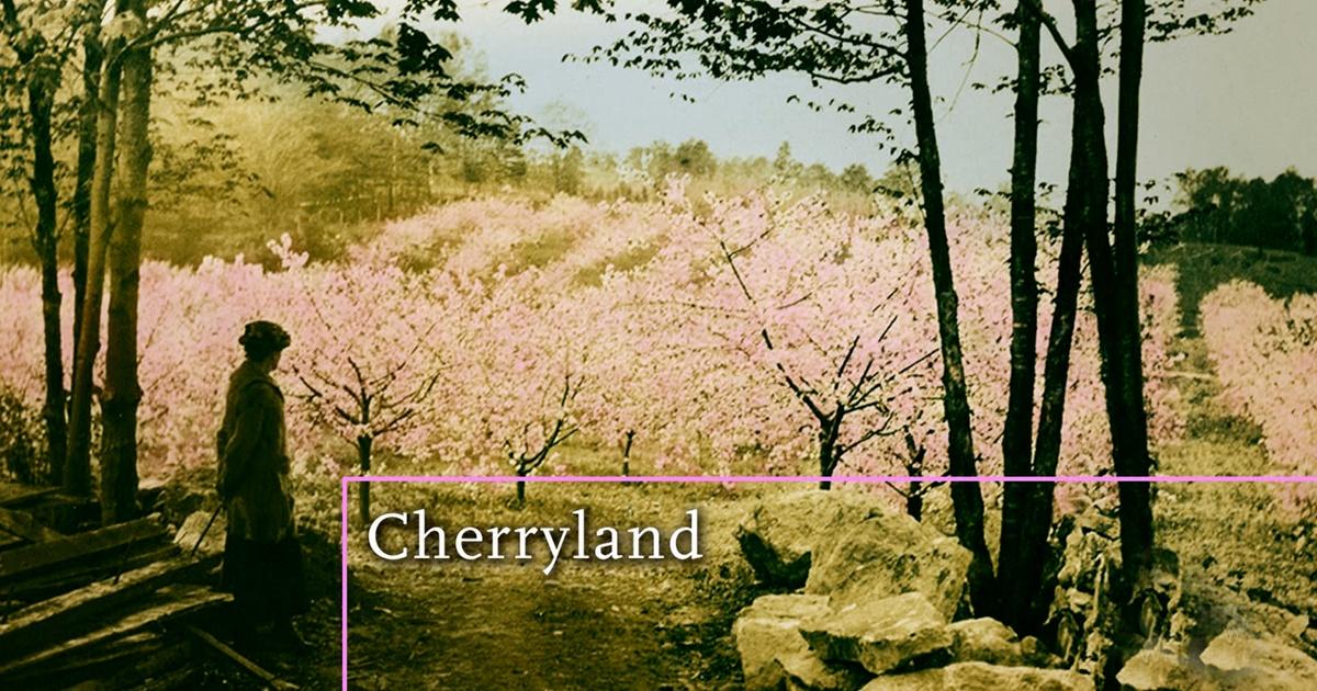 Wisconsin hometown stories | cherryland