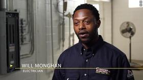 Video thumbnail: CET Education Finding Your Pathway Apprenticeship