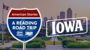 Reading Road Trip American Stories: Iowa