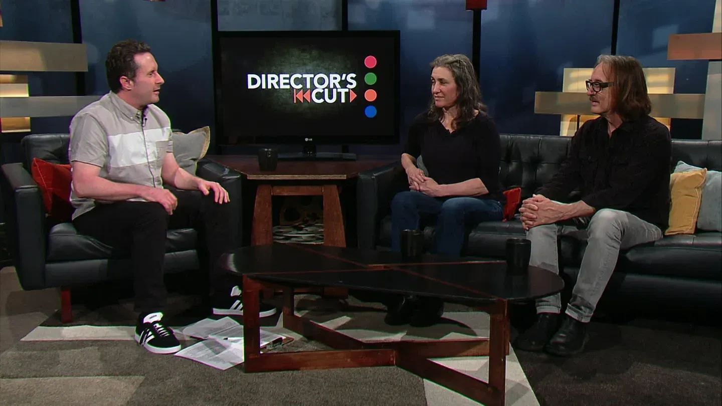 Wendy Schneider & Butch Vig, "The Smart Studios Story"
