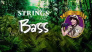 Double Bass: Meet George, the bassist!