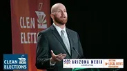 Clean Elections Commission Debate: Maricopa County Recorder candidate | Sept 12, 2024