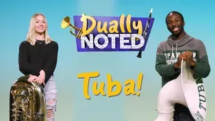 Dually Noted | The Tuba
