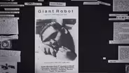 Reflecting on Giant Robot's Earliest Zine Issues