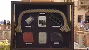 Appraisal: 1937 Hindenburg Relic Grouping