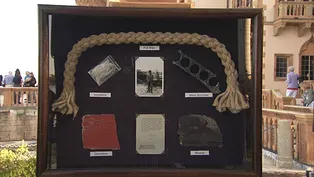Appraisal: 1937 Hindenburg Relic Grouping