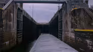 Life on the River