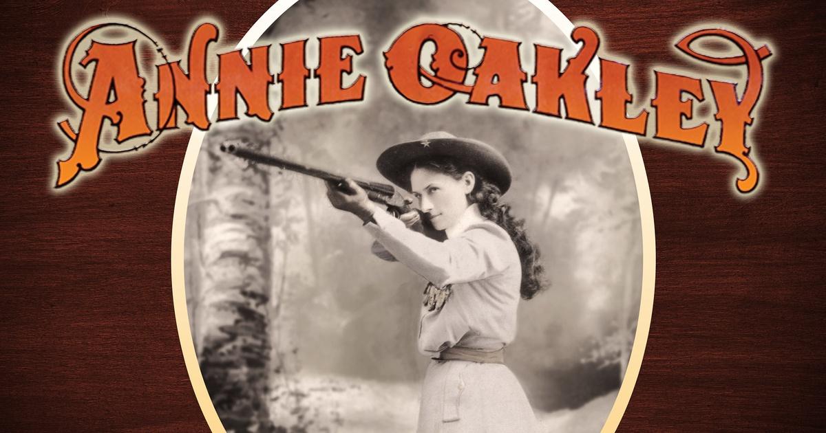 American Experience | Annie Oakley | Season 18 | Episode 12 | PBS