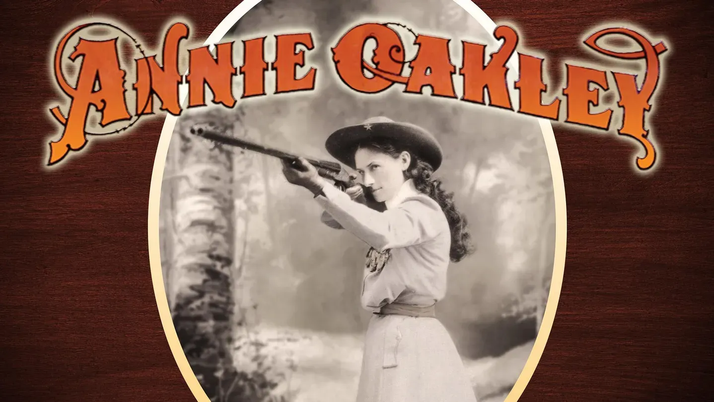 Annie Oakley