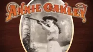 Annie Oakley