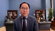 Sen. Andy Kim on Trump’s Decision to Strike Iran Without Congress Approval