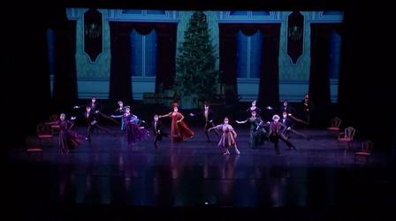 Video thumbnail: Detroit Performs  Interlochen Arts Academy's "The Nutcracker"