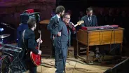 St. Paul & The Broken Bones - "Try a Little Tenderness"