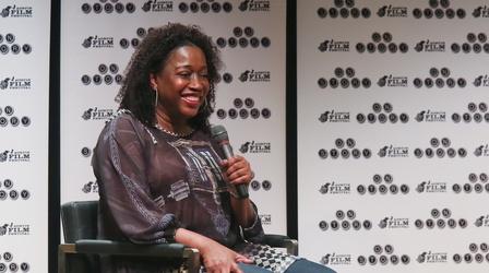 Video thumbnail: On Story A Conversation with Felicia Henderson