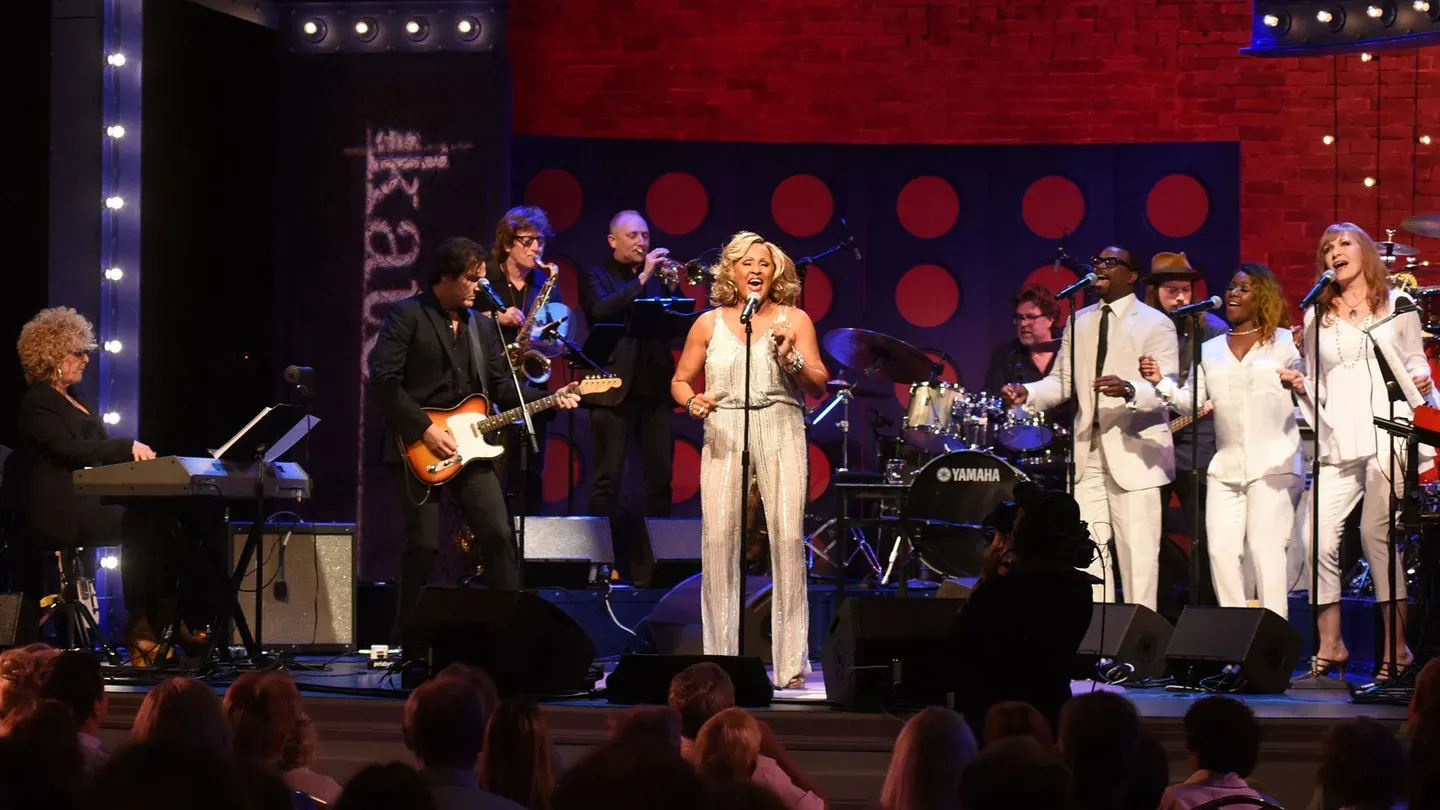 Darlene Love