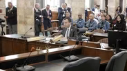 Murphy AG nominee gets committee nod after GOP questioning
