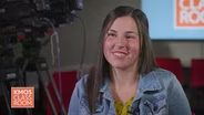 KMOS Clasroom BTS Kamryn Williams