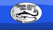 2024 World's Biggest Fish Fry Parade