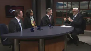 NWN 815 Pierce Economy Conversation Continues