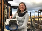 Cat Rescue