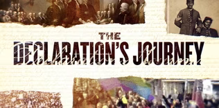 The Declaration's Journey