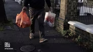 Some in United Kingdom go hungry because of price spikes