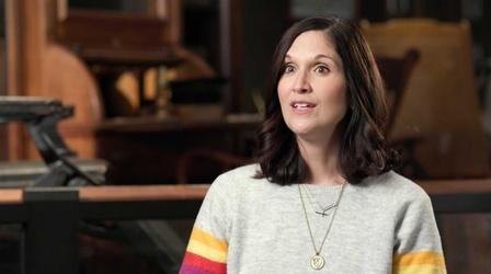 Video thumbnail: InFocus InFocus 206 – Childhood Cancer