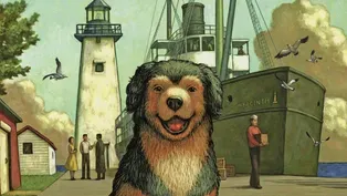 Lighthouse Dog: The Story of Sport