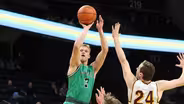 2023 Boys AA Basketball | Harrisburg vs. Pierre