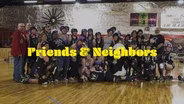 Friends & Neighbors | Episode 105